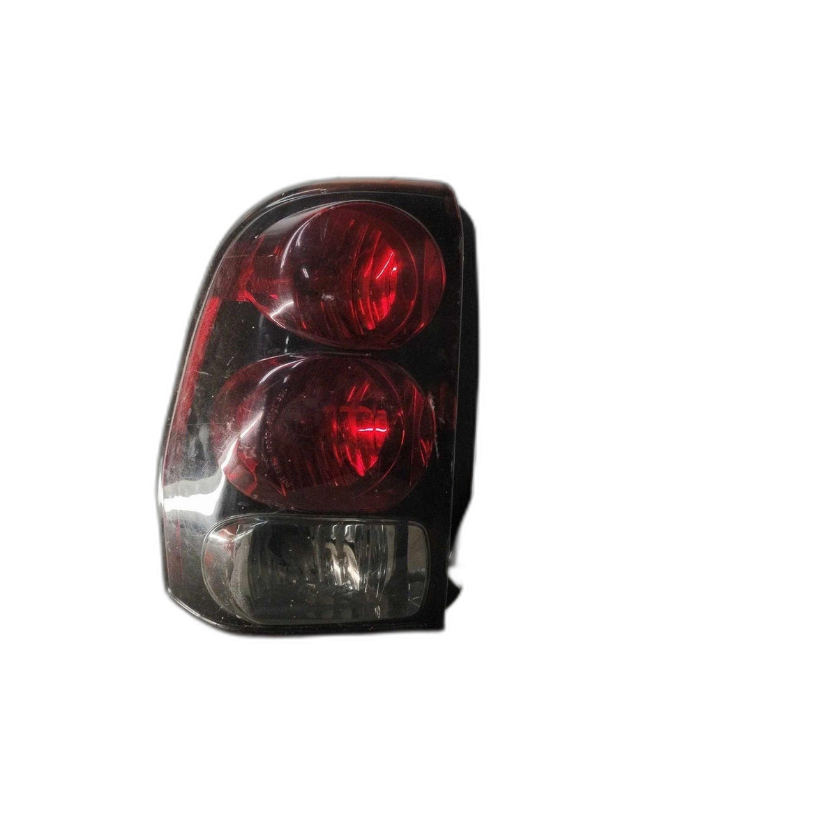 Tail Light Assembly TRAILBLAZER Right 02-09 See Pics for Imperfections
