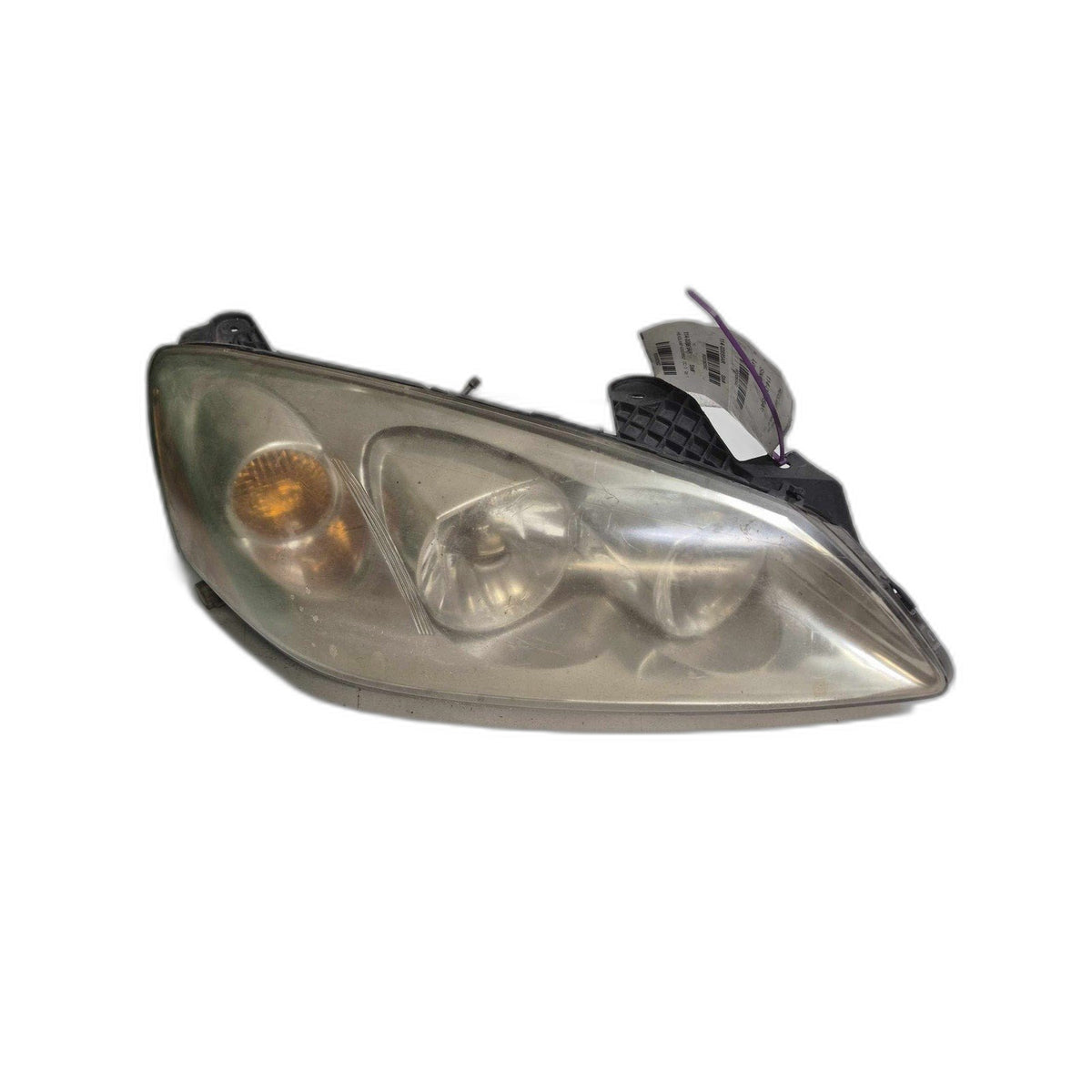 Headlamp Assembly PONTIAC G6 Right 05 06 07 08 09 10 See Pics for Imperfections