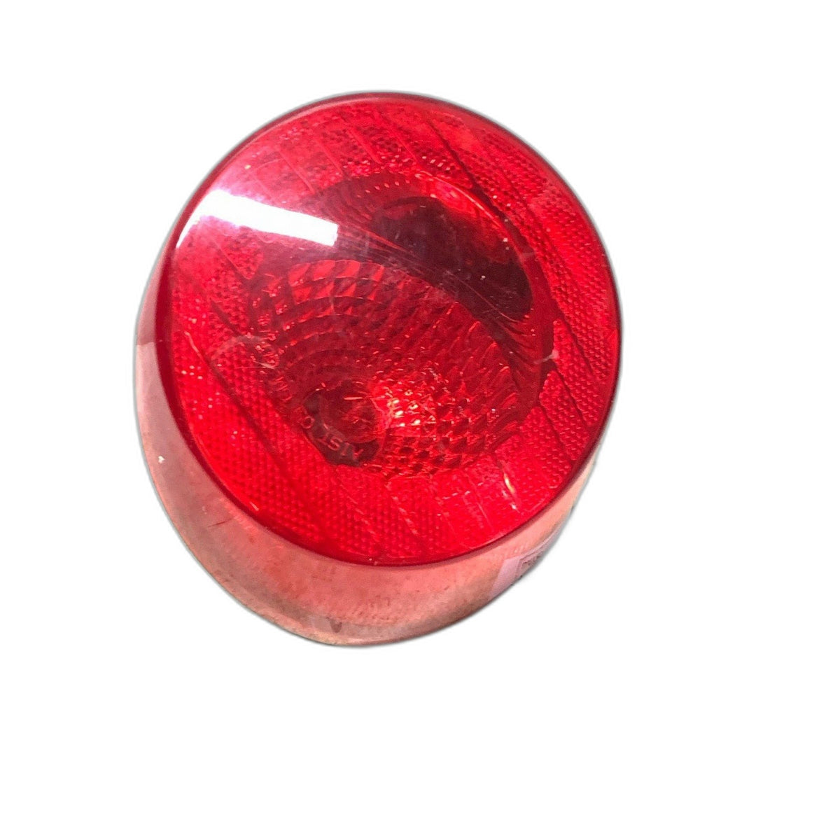 Tail Light Assembly CHEVY COBALT Left 05-10 See Pics for Imperfections