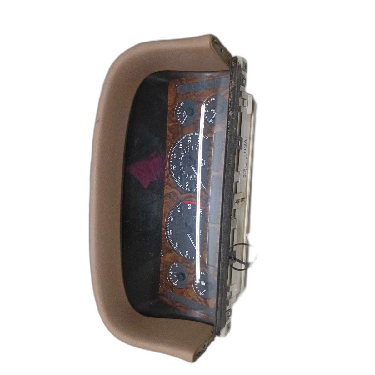 Speedometer JAGUAR XJ6 95 96 97 See Pics for Imperfections