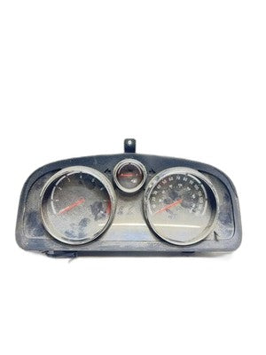 Vue Instrument Cluster Speedometer Gauge 2008-2009