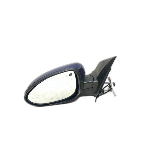 Door Mirror CHEVY SONIC Left 13 14 See Pics for Imperfections