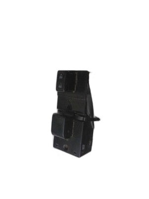 Cube Front Door Window Switch & Lock Assembly (2009-2011)