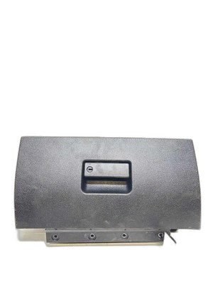 Mustang Glove Box Assembly 2007 Black Interior Part
