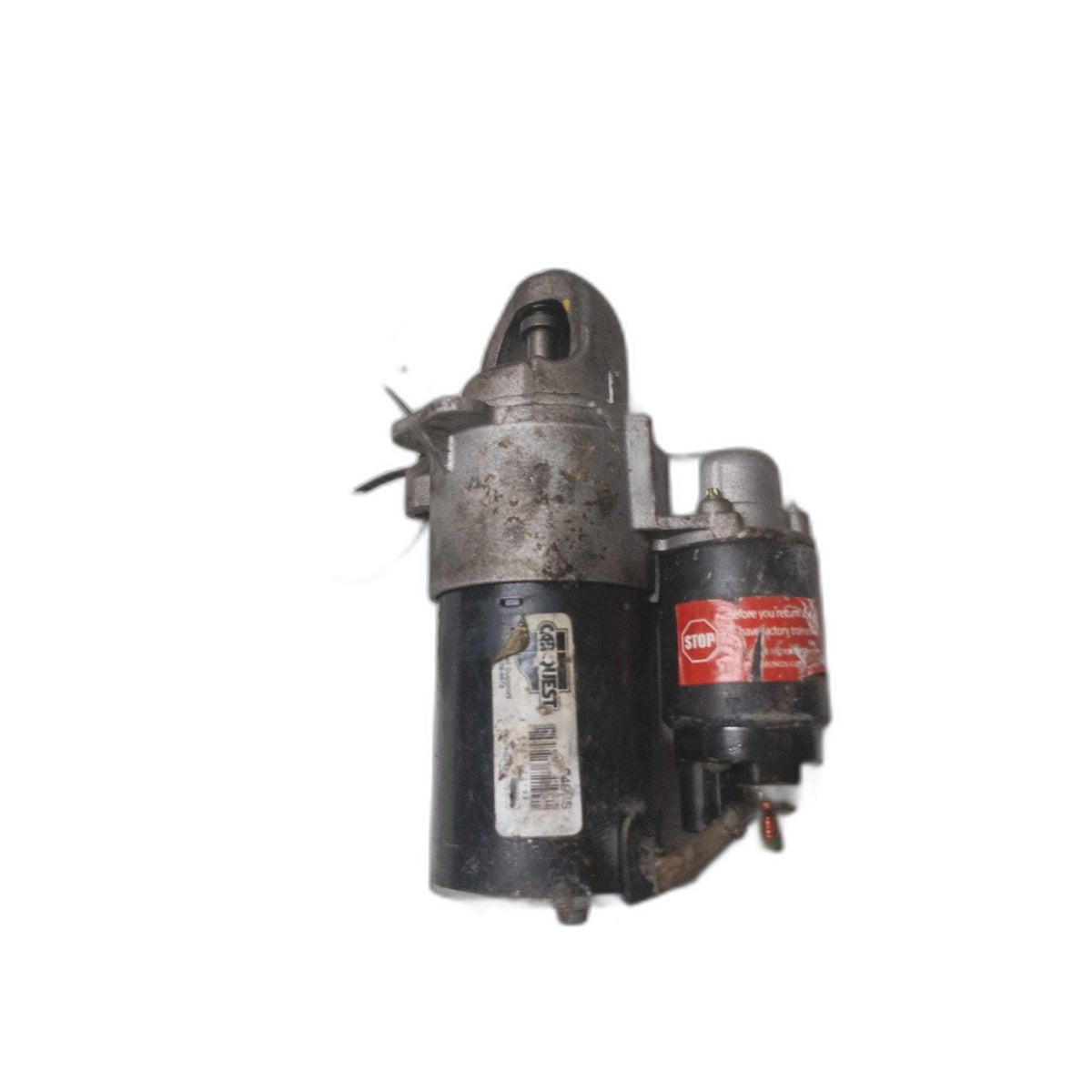 Starter Motor CADILLAC CTS 06 07