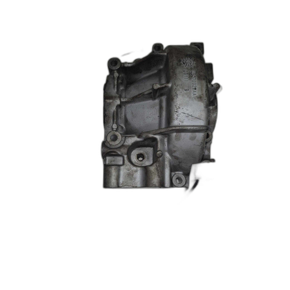 Differential Cover DODGE CARAVAN 13