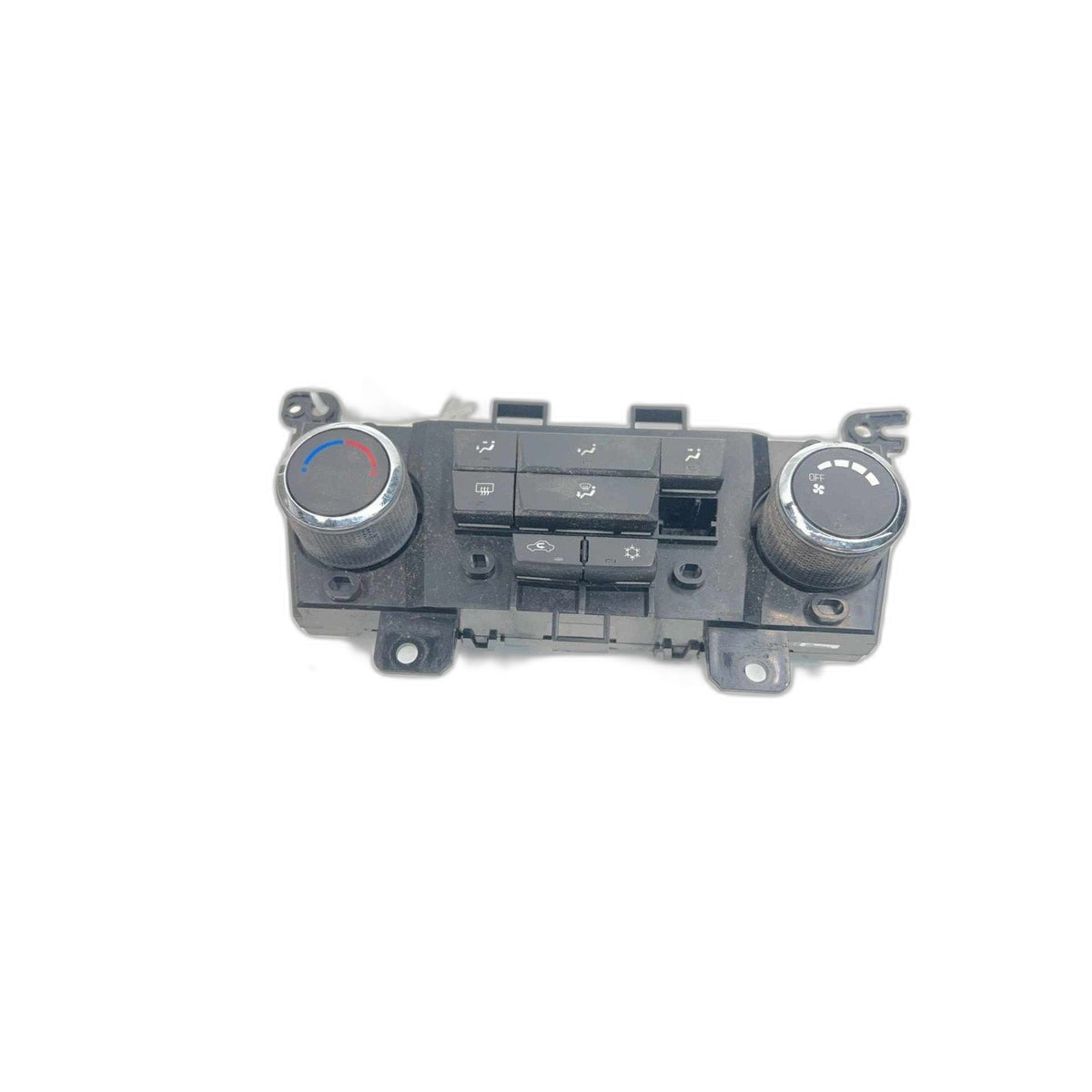 Heater A/c Control CHEVY CRUZE 11 12 See Pics Bezel Not Included
