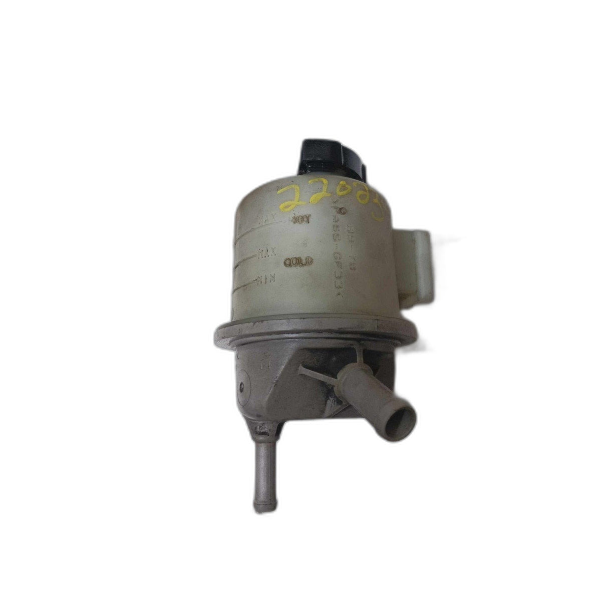Power Steering Reservoir NISSAN ALTIMA 05