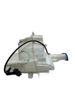 Genuine Hyundai Elantra Washer Fluid Reservoir Bottle 2017-2018