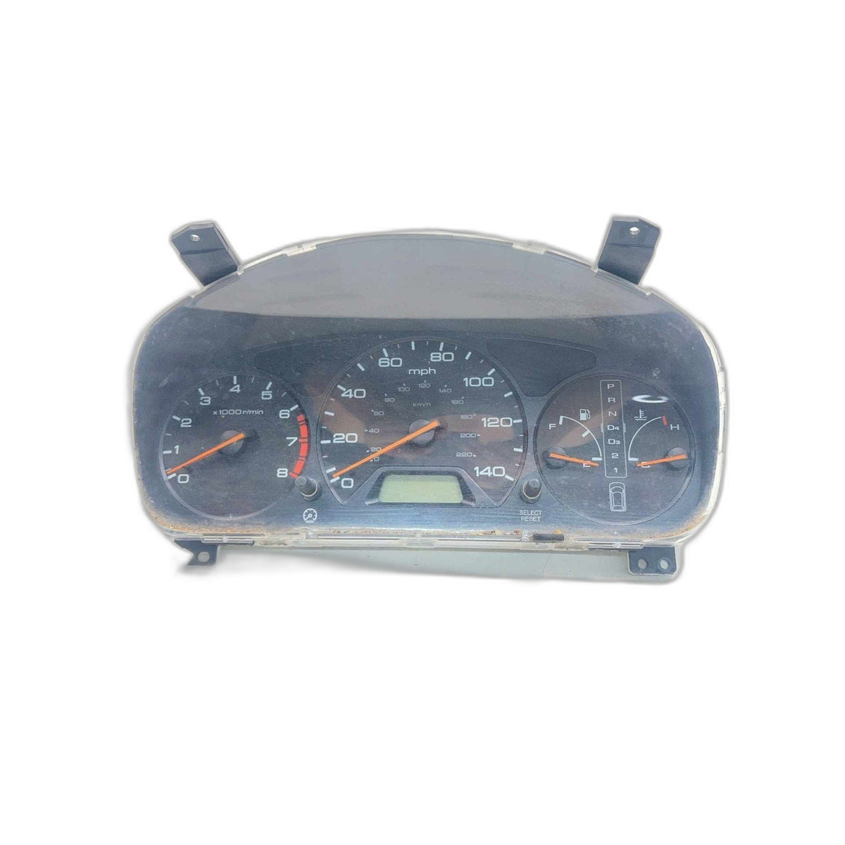 Speedometer HONDA ODYSSEY 01 See Pics for Imperfections