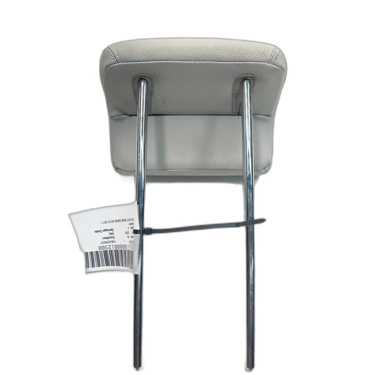 Headrest MERCEDES ML SERIES Rl 06 See Pics for Any Imperfections