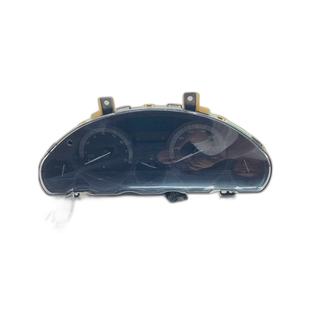 Speedometer BUICK ENCLAVE 08 09 10 11 12 See Pics for Imperfections