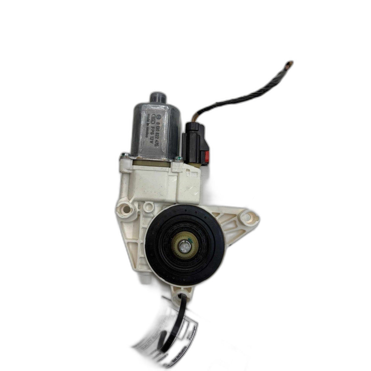 Power Window Motor DODGE JOURNEY Left 09-20 See Pics for Imperfections