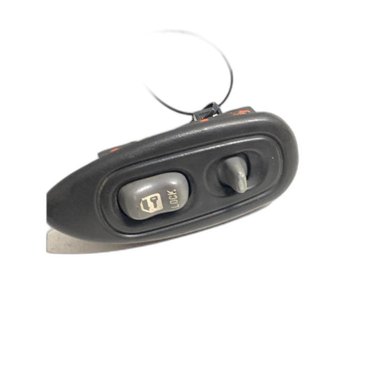 Door Switch Rear PONTIAC GRAND AM 99