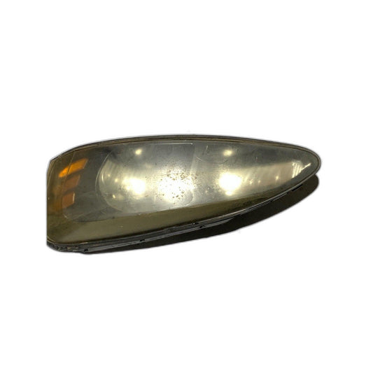 Headlamp Assembly PONTIAC GRAND PRIX Left 04-08 See Pics for Imperfections