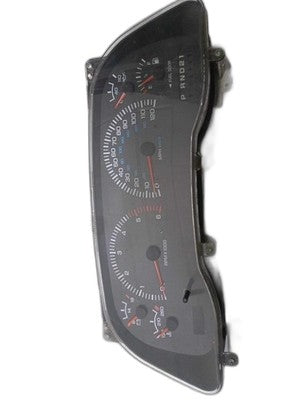 1999 Durango Instrument Cluster Gauge Assembly