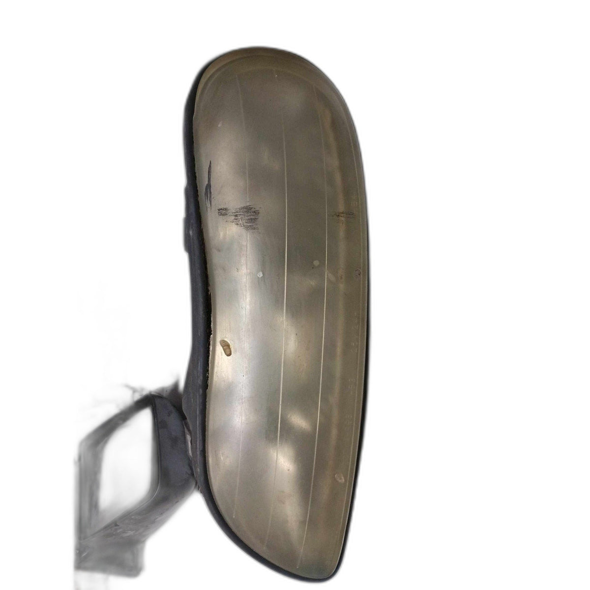 Headlamp Assembly CHEVY MALIBU Left 97 -05 See Pics for Imperfections