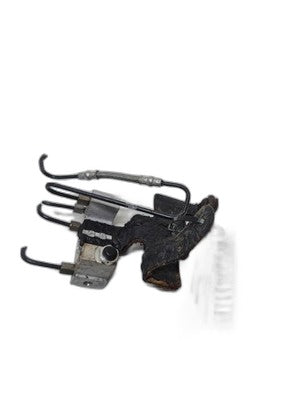 Liberty Brake Proportioning Valve - 2003 Model
