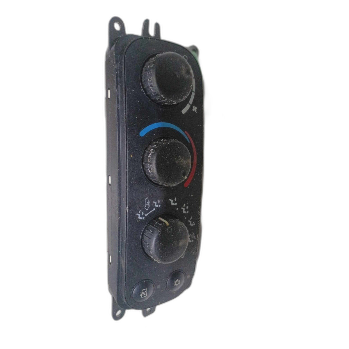 Heater A/c Control DODGE PICKUP 1500 03 04 05