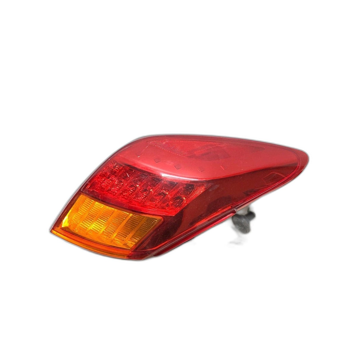 Tail Light Assembly NISSAN MURANO Left 11 12 13 14 See Pics for Imperfections