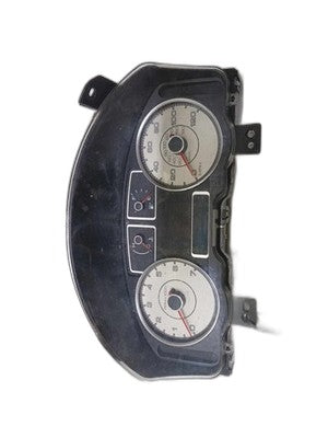 Taurus Instrument Cluster Speedometer Gauge 2008