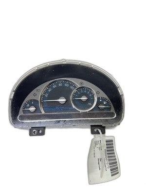2007 Sebring Instrument Cluster Speedometer Gauge