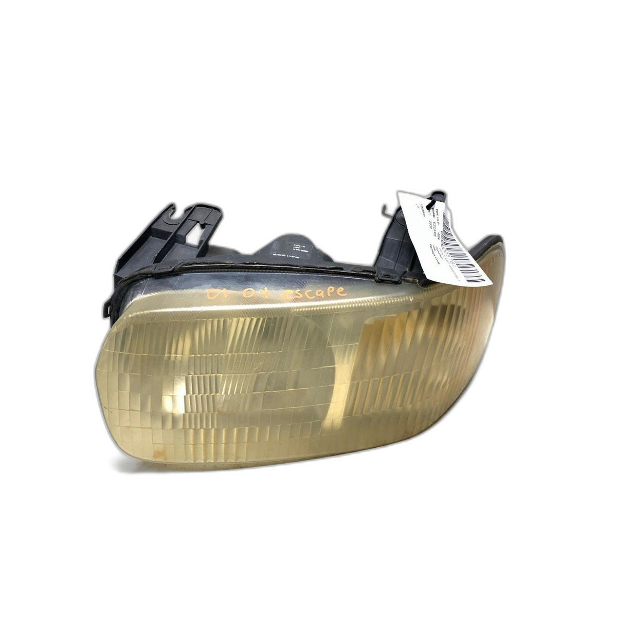 Headlamp Assembly FORD ESCAPE Left 01 02 03 04