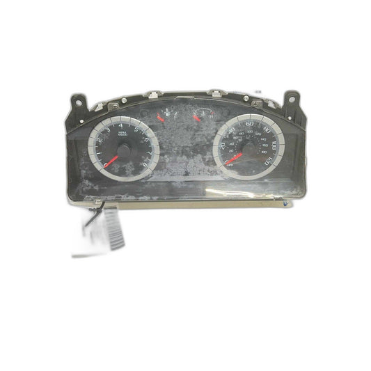 Speedometer FORD ESCAPE 09 See Pics for Imperfections Scuffs/Scratches