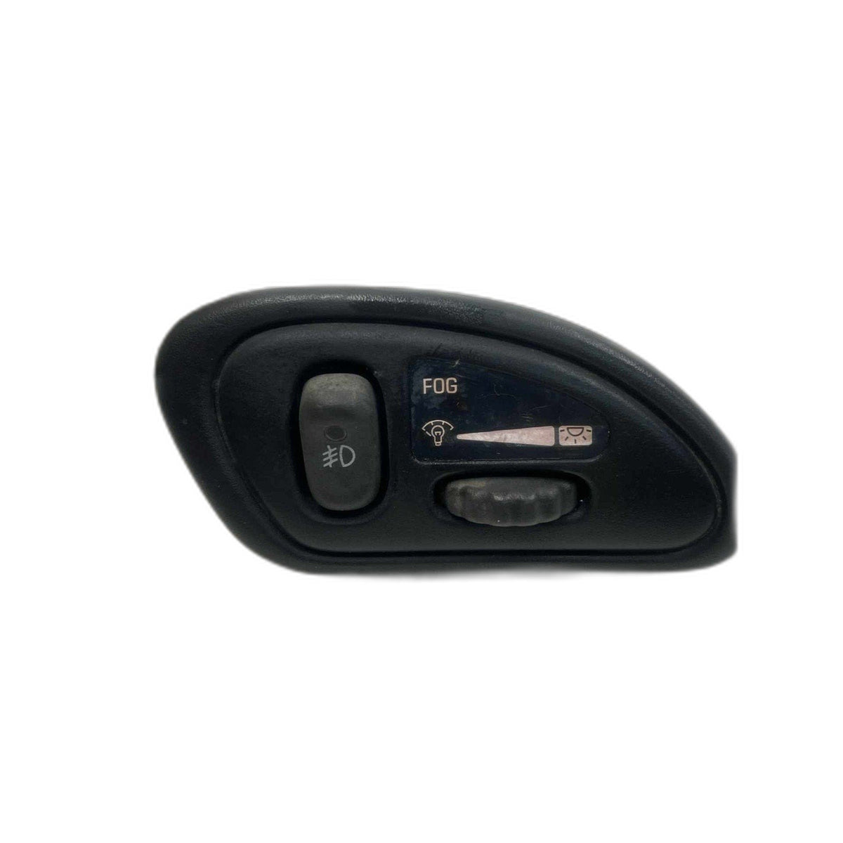Headlight Switch (dash Mtd) PONTIAC GRAND AM 00 See Pics