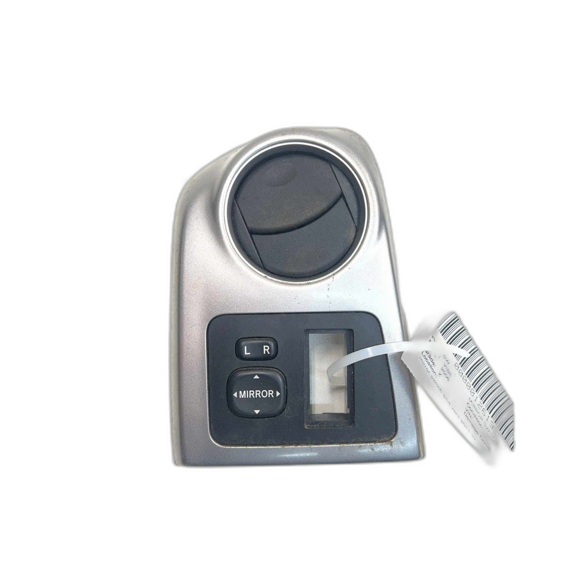 Mirror Switch PONTIAC VIBE 06 See Pics for Imperfections