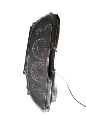 F-150 Instrument Cluster Speedometer Gauge (2002-2004)