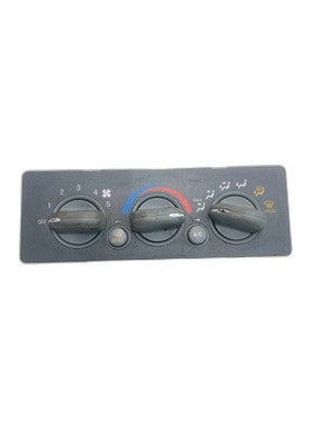 Grand Am HVAC Heater A/C Climate Control Module 1999-2000