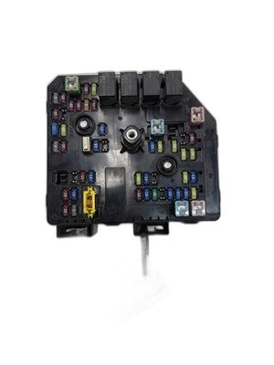 2013 Chevrolet Captiva Cabin Fuse Box Junction Panel OEM