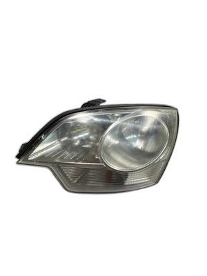 Left Headlight Assembly For Vue 2008-2010