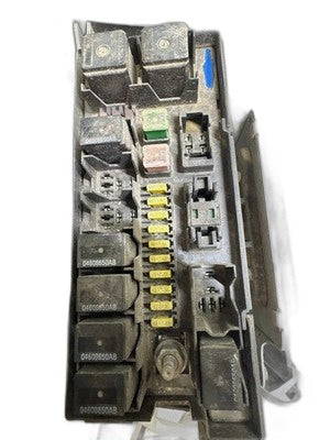 Dodge Durango Engine Fuse Box TIPM 2007-2009 04608650AB