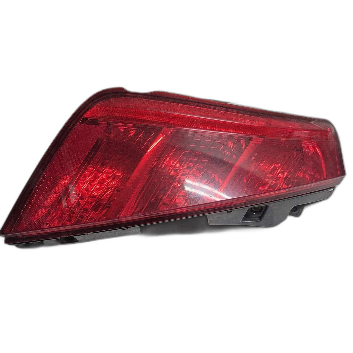 Tail Light Assembly NISSAN MURANO Left 03 04 05 See Pics for Imperfections