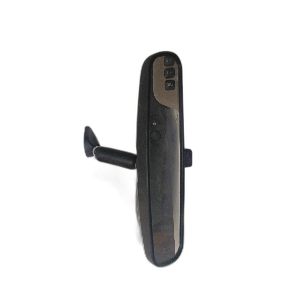 Rear View Mirror JEEP LIBERTY 02