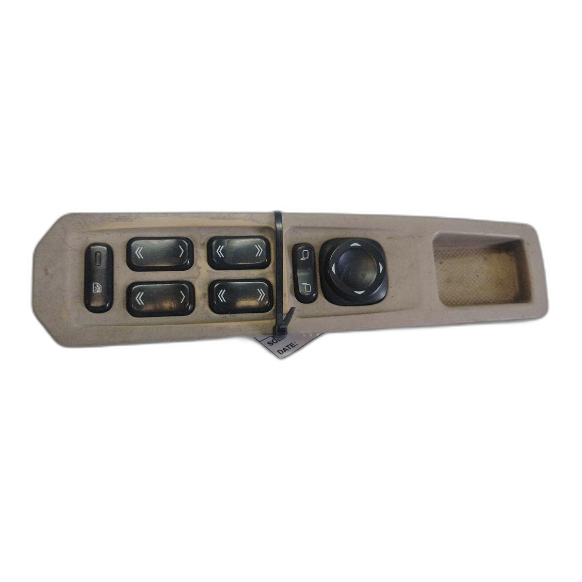 Door Switch Front CADILLAC CTS 03 04 05 06 07