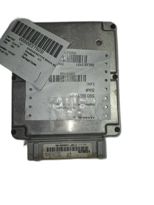 1991 Ford Continental Engine Control Module (ECM) F1DF-12A650-AA