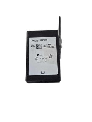PDIM Multimedia Control Module 95146939 for Chevrolet Cruze 2013