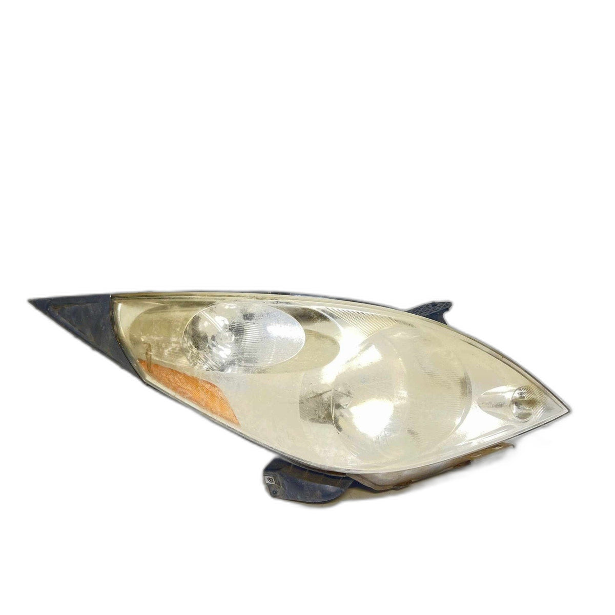 Headlamp Assembly CHEVY SPARK Right 13 14 15 16 See Pics for Imperfections