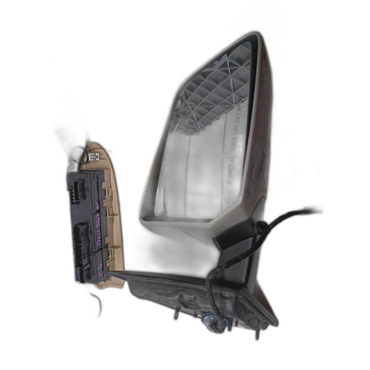 Door Mirror SATURN OUTLOOK Right 07 08 See Pics for Imperfections