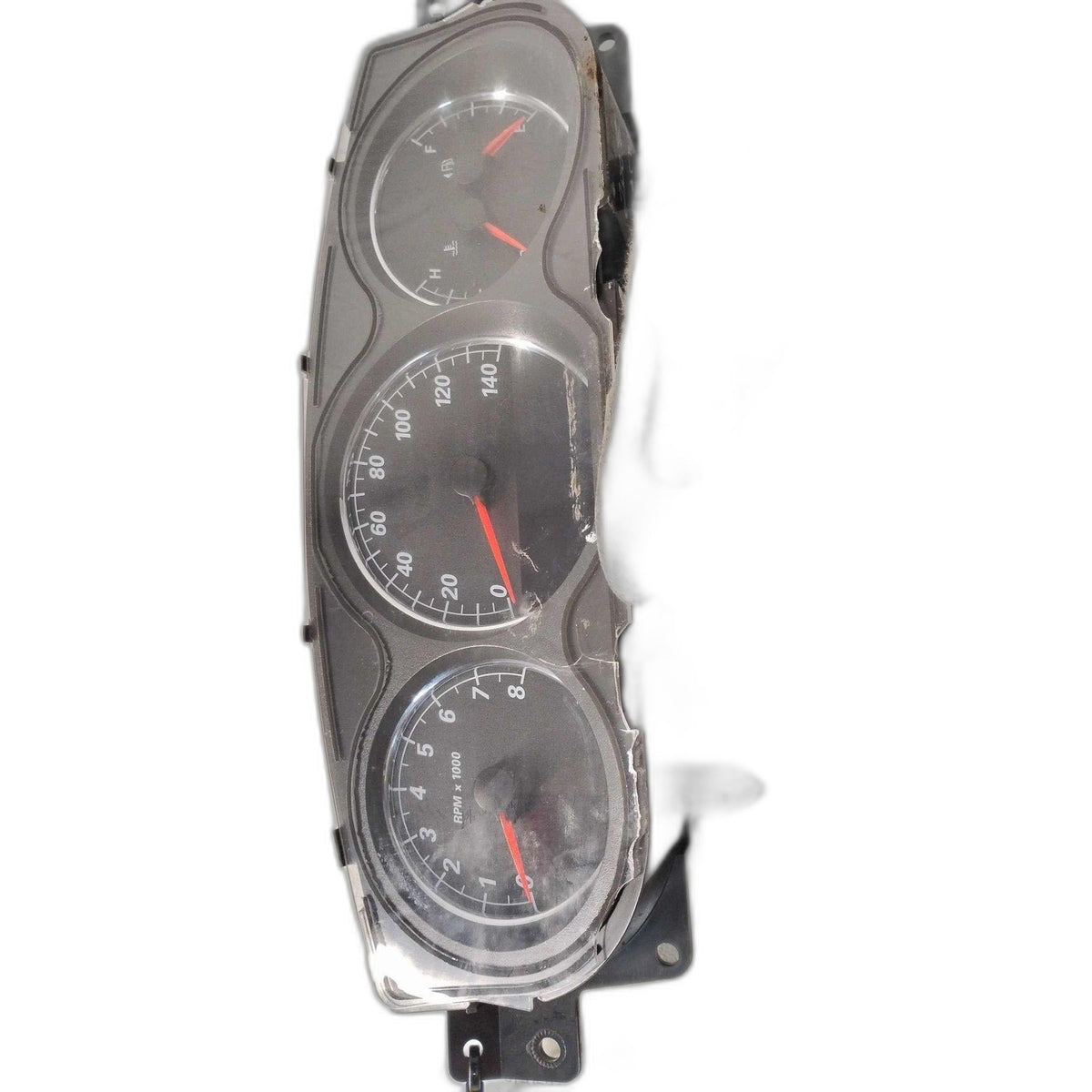 Speedometer BUICK LUCERNE 08 09