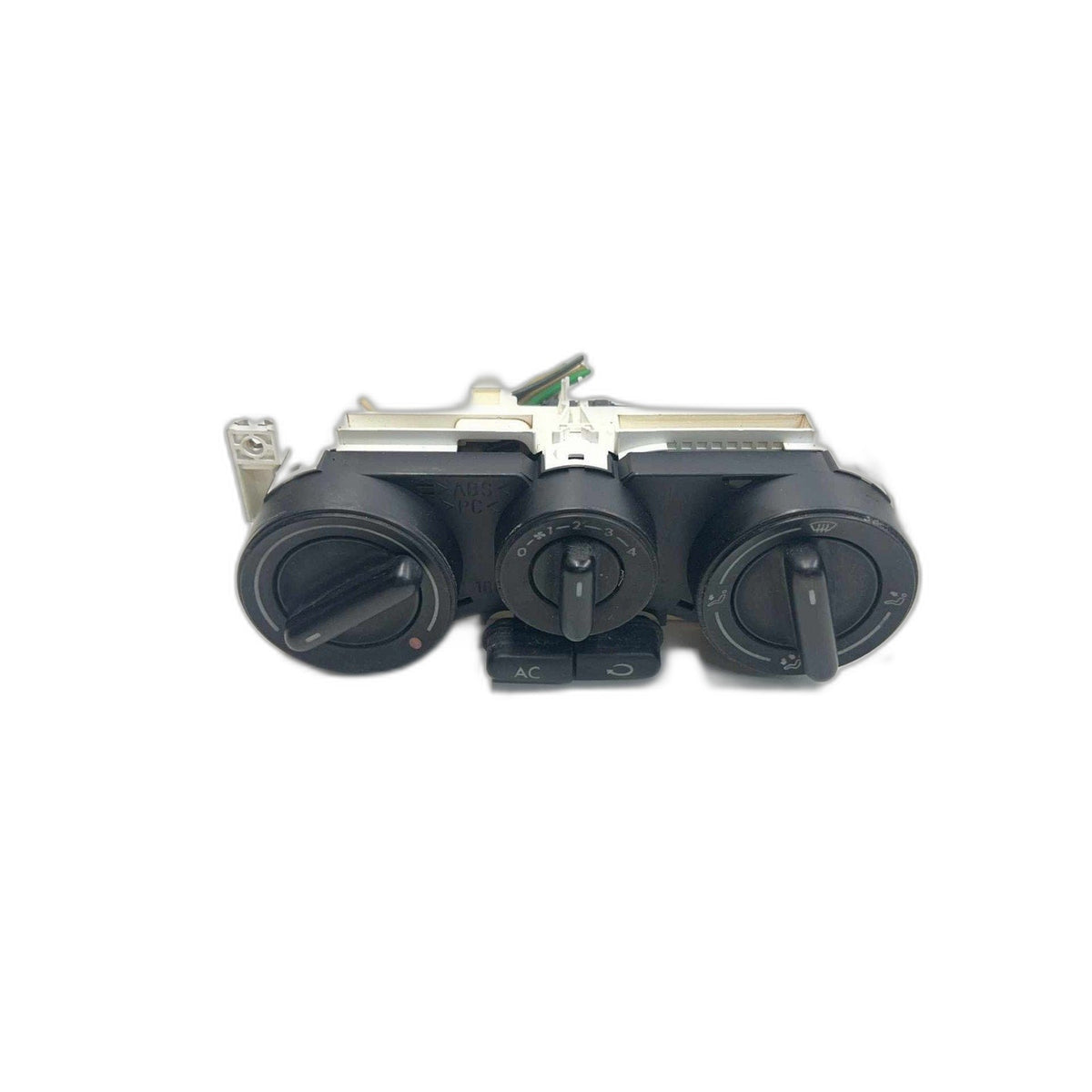 Heater A/c Control VW BEETLE (TYPE 1) 98-10 See Pics for Imperfections