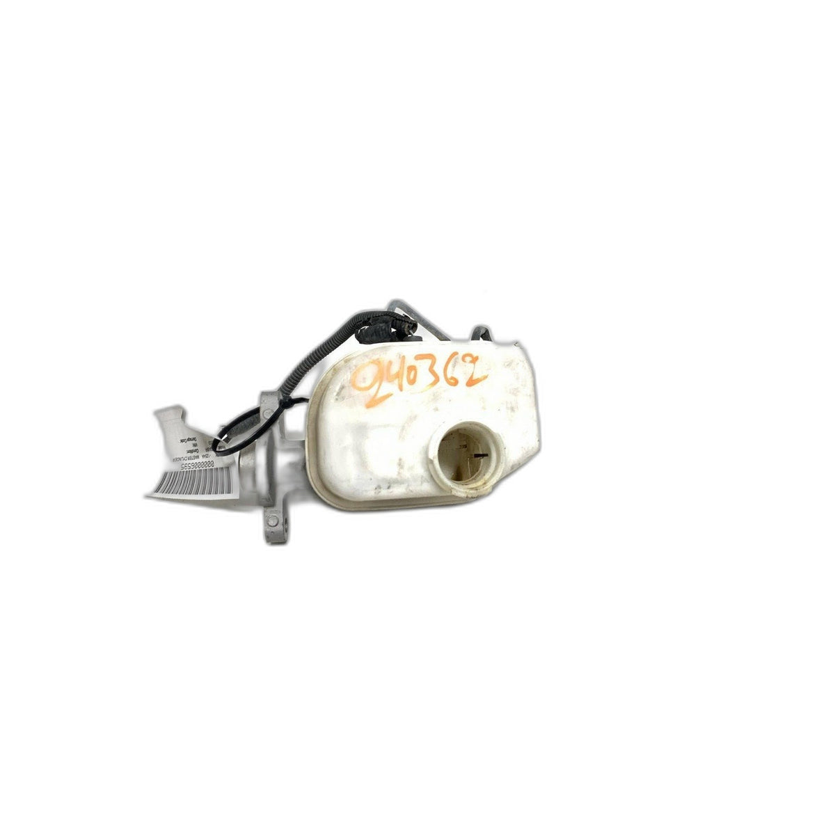 Master Cylinder BUICK LESABRE 00 01 02 03