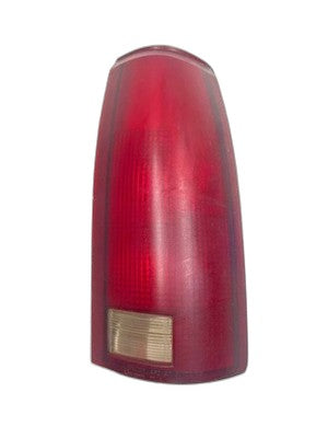 1988-1999 C/K Pickup Truck Right Tail Light Assembly