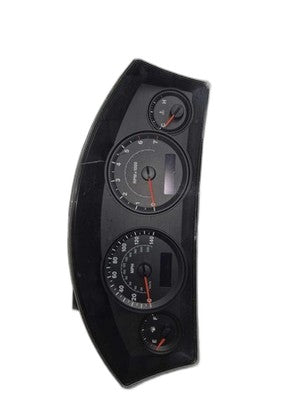 2005 Grand Cherokee Instrument Cluster Speedometer Gauge