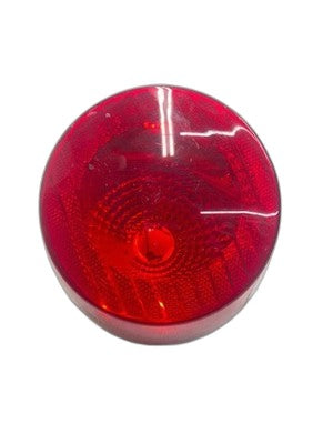 Cobalt Tail Light Assembly Left 2005-2010