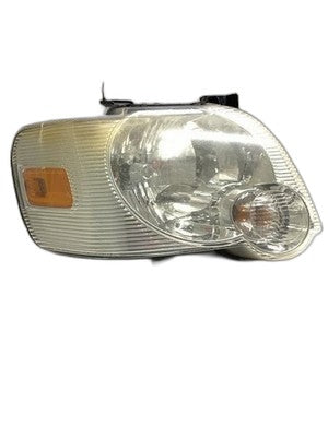 Explorer Passenger Side Headlight Assembly 2006-2010
