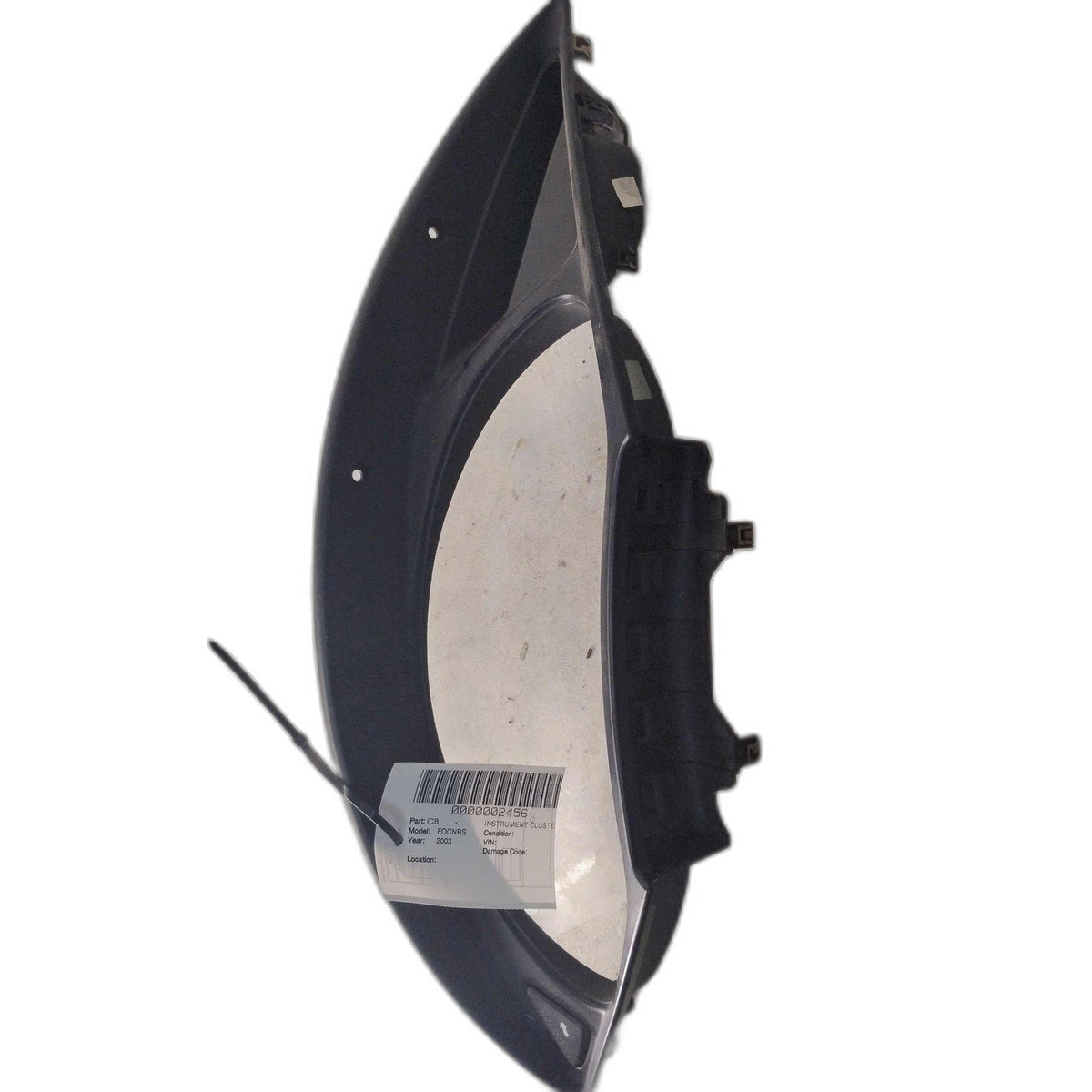 Instrument Cluster Bezel FORD FOCUS 03